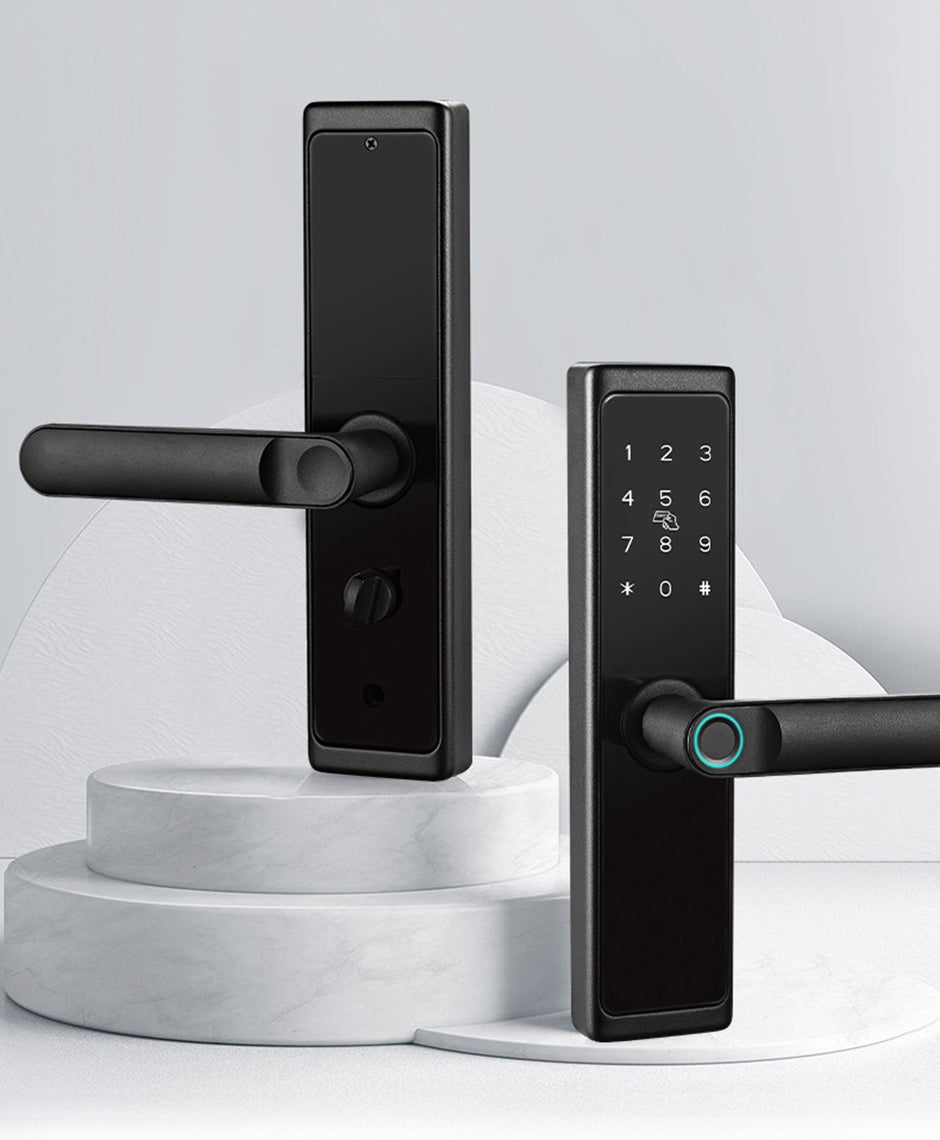 Intelligent Lock