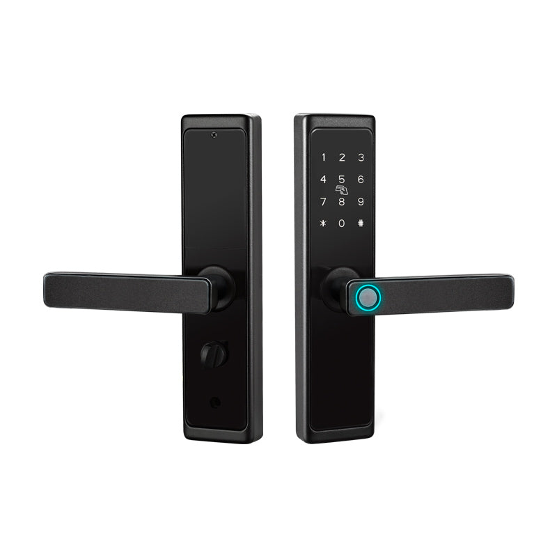 Intelligent Lock